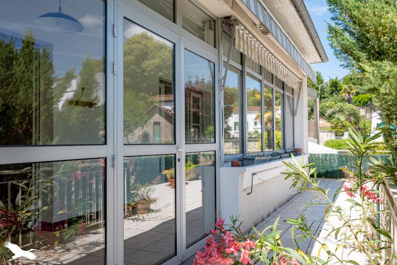 Vente Maison SAINTES - 4 pièces -105 m² - (17100)