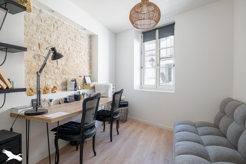 Vente Maison SAINTES - 5 pièces -134 m² - (17100)
