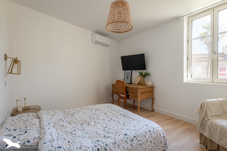 Vente Maison SAINTES - 5 pièces -134 m² - (17100)