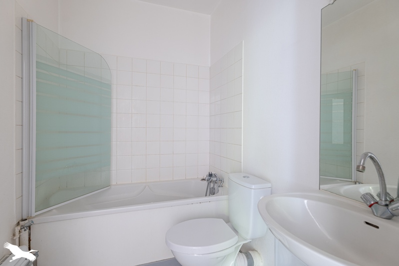Vente Immeuble SAINTES - -  203 m² - (17100)