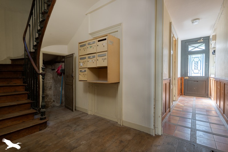 Vente Immeuble SAINTES - -  203 m² - (17100)