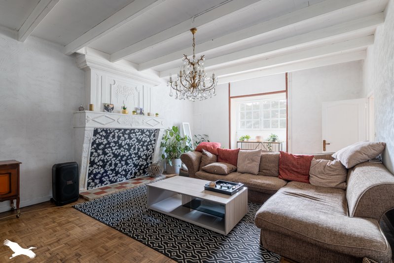 Vente Maison RETAUD - 5 pièces -132 m² - (17460)
