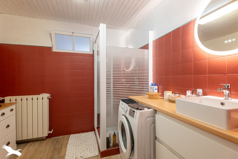Vente Maison RETAUD - 5 pièces -132 m² - (17460)