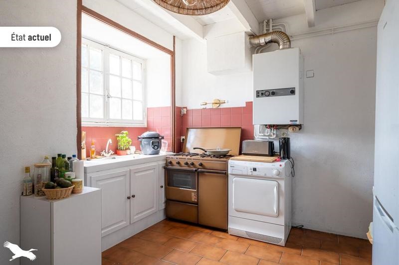 Vente Maison RETAUD - 5 pièces -132 m² - (17460)