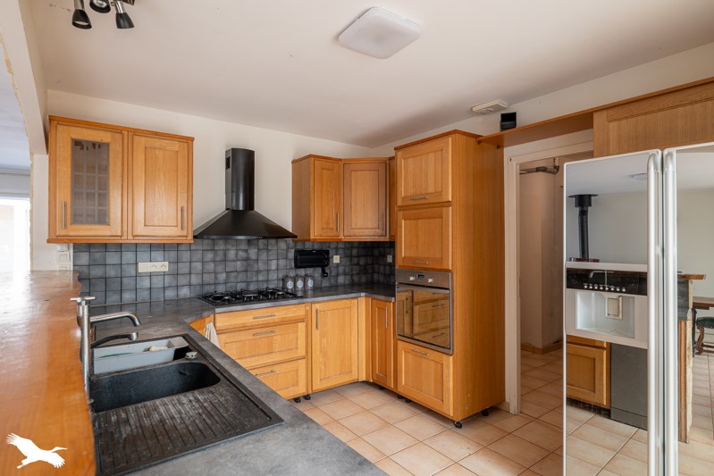 Vente Maison SAINTES - 6 pièces -183 m² - (17100)