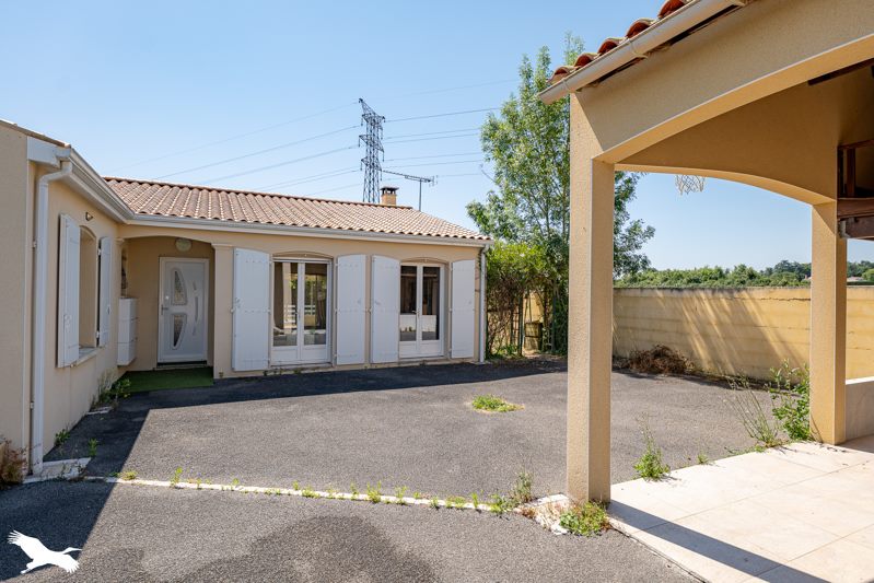 Vente Maison SAINTES - 6 pièces -183 m² - (17100)