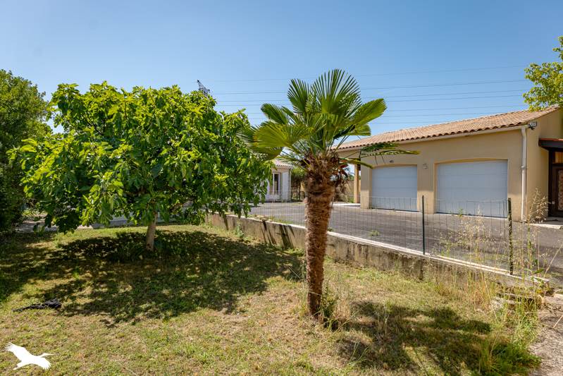 Vente Maison SAINTES - 6 pièces -183 m² - (17100)