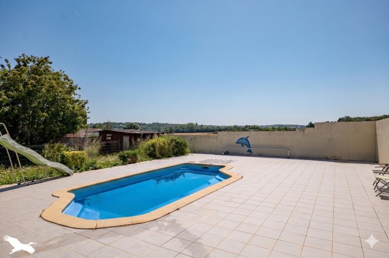 Vente Maison SAINTES - 6 pièces -183 m² - (17100)