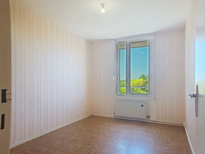 Vente Maison SAINTES - 5 pièces -100 m² - (17100)