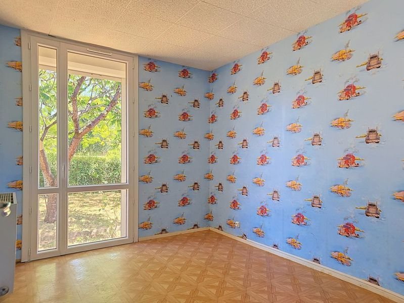 Vente Maison SAINTES - 5 pièces -100 m² - (17100)