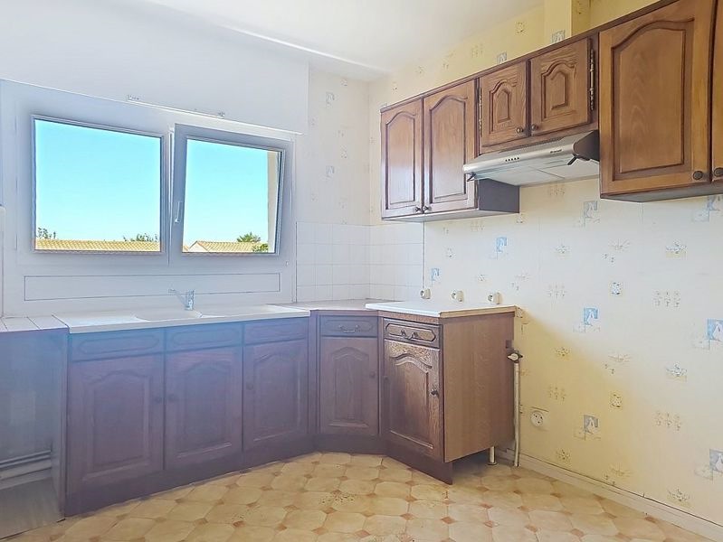 Vente Maison SAINTES - 5 pièces -100 m² - (17100)