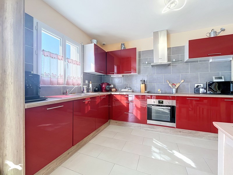 Vente Maison SAINTES - 4 pièces -106 m² - (17100)