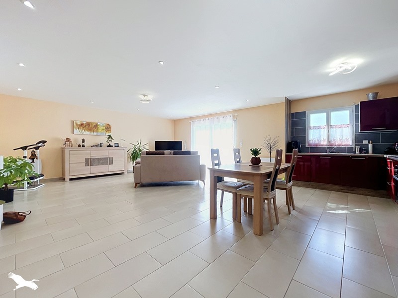 Vente Maison SAINTES - 4 pièces -106 m² - (17100)