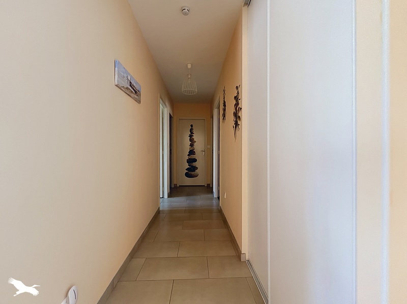 Vente Maison SAINTES - 4 pièces -106 m² - (17100)
