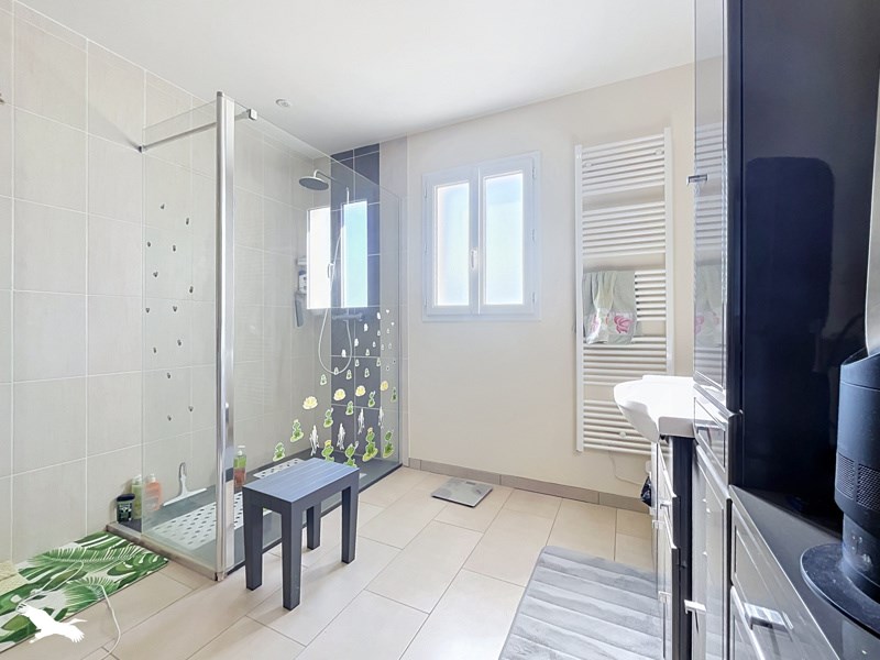 Vente Maison SAINTES - 4 pièces -106 m² - (17100)