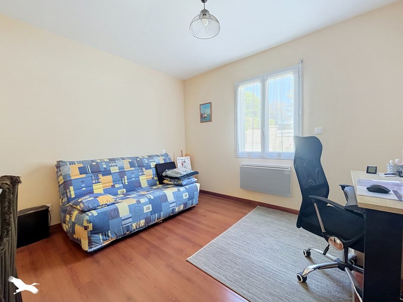 Vente Maison SAINTES - 4 pièces -106 m² - (17100)