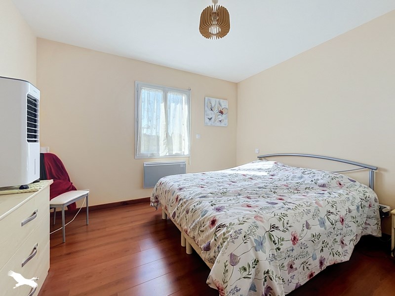 Vente Maison SAINTES - 4 pièces -106 m² - (17100)