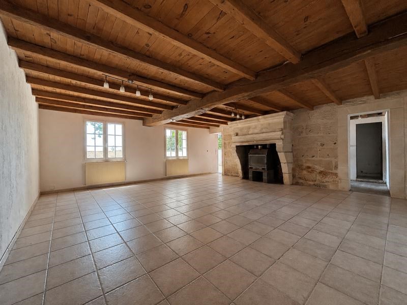 Vente Maison PESSINES - 5 pièces -131 m² - (17810)