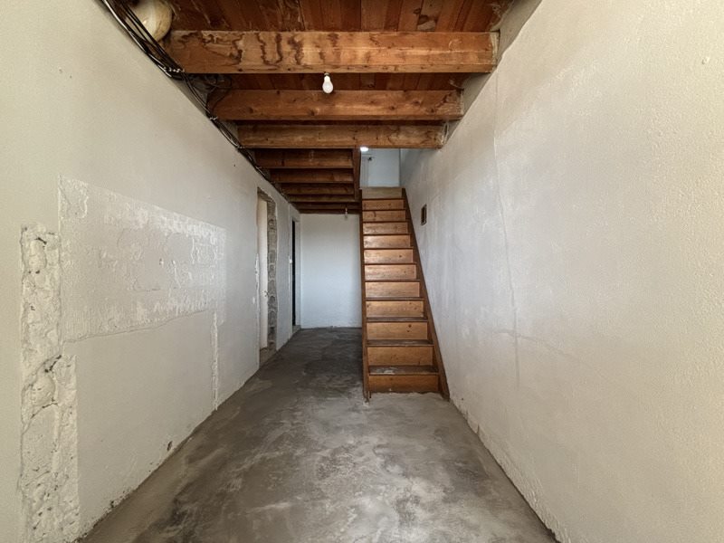 Vente Maison PESSINES - 5 pièces -131 m² - (17810)