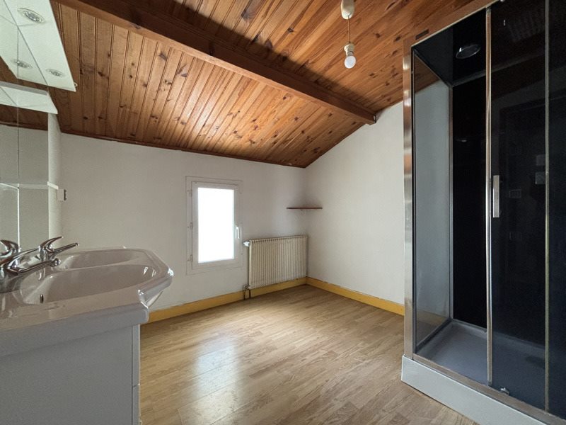 Vente Maison PESSINES - 5 pièces -131 m² - (17810)