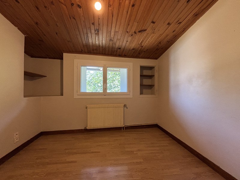 Vente Maison PESSINES - 5 pièces -131 m² - (17810)