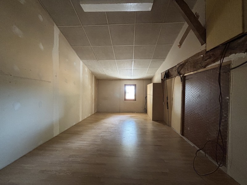 Vente Maison PESSINES - 5 pièces -131 m² - (17810)