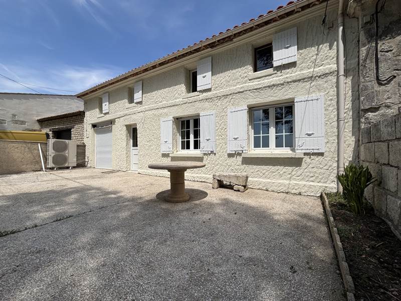 Vente Maison PESSINES - 5 pièces -131 m² - (17810)