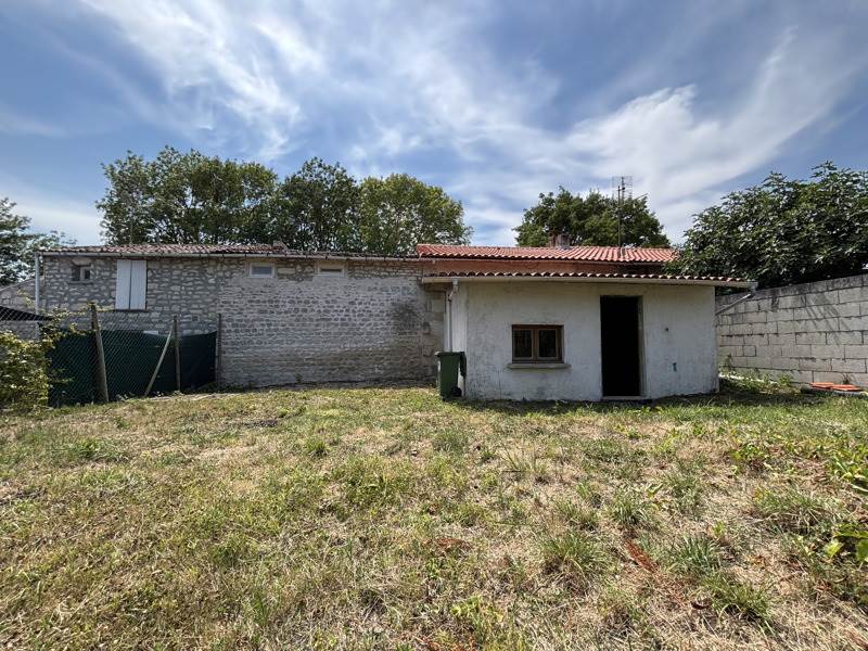 Vente Maison PESSINES - 5 pièces -131 m² - (17810)