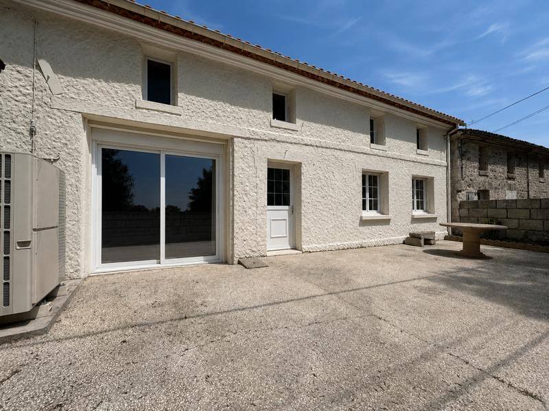 Vente Maison PESSINES - 5 pièces -131 m² - (17810)