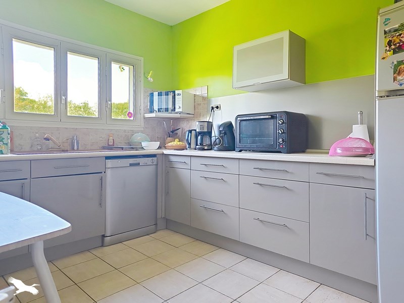Vente Maison SAINTES - 5 pièces -102 m² - (17100)