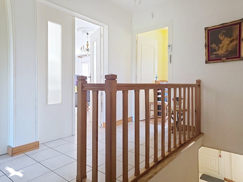 Vente Maison SAINTES - 5 pièces -102 m² - (17100)
