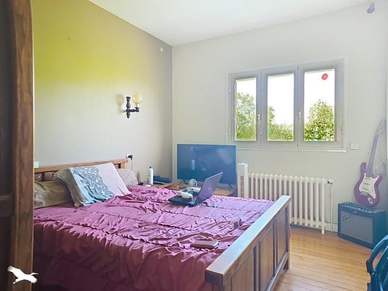 Vente Maison SAINTES - 5 pièces -102 m² - (17100)