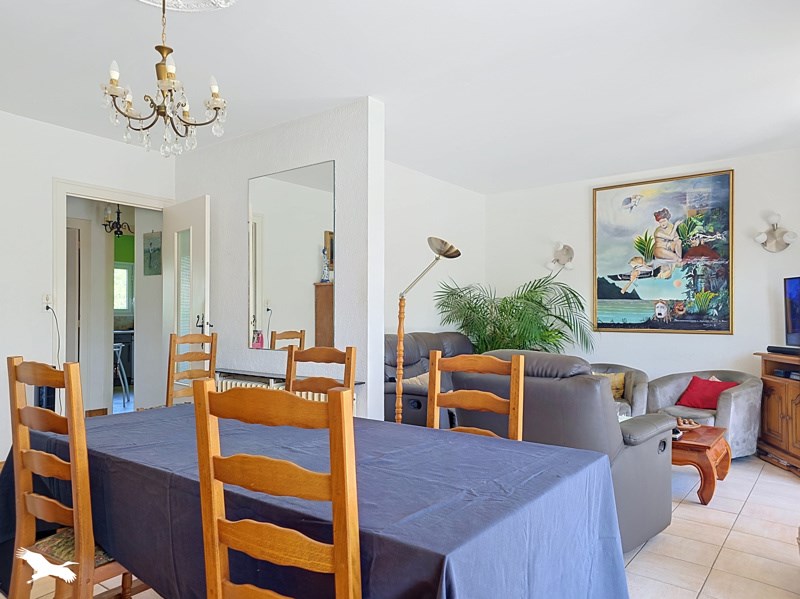Vente Maison SAINTES - 5 pièces -102 m² - (17100)
