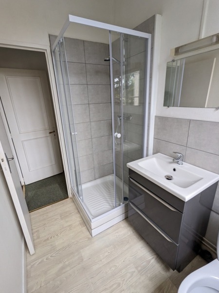 Vente Immeuble Saintes - -  203 m² - (17100)