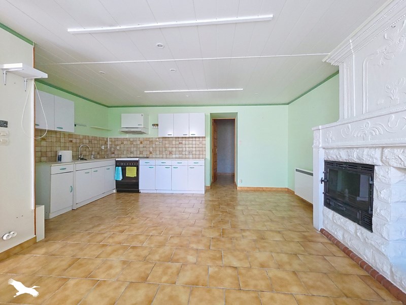 Vente Maison THENAC - 4 pièces -100 m² - (17460)