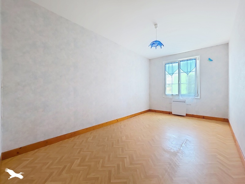 Vente Maison THENAC - 4 pièces -100 m² - (17460)