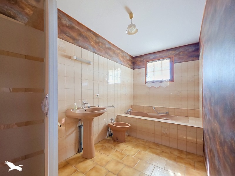 Vente Maison THENAC - 4 pièces -100 m² - (17460)