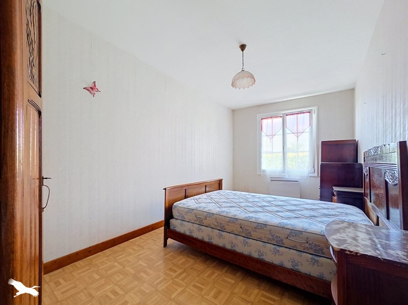 Vente Maison THENAC - 4 pièces -100 m² - (17460)