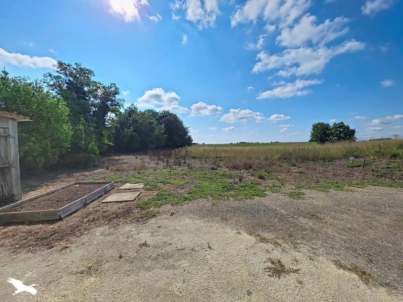Vente Maison THENAC - 4 pièces -100 m² - (17460)