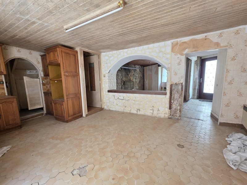 Vente Maison SAINTES - 5 pièces -124 m² - (17100)