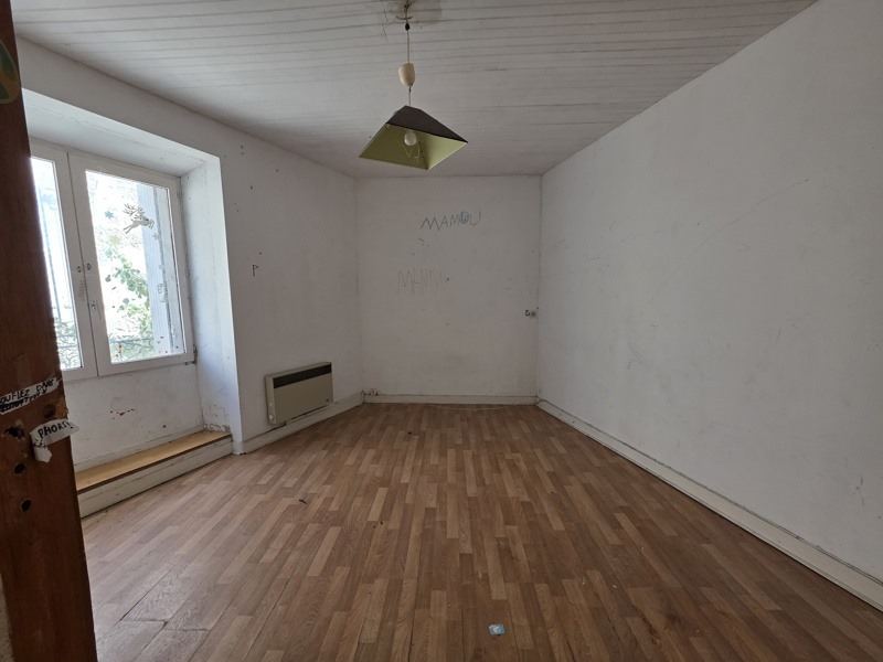 Vente Maison SAINTES - 5 pièces -124 m² - (17100)