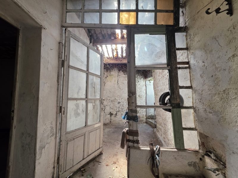 Vente Maison SAINTES - 5 pièces -124 m² - (17100)