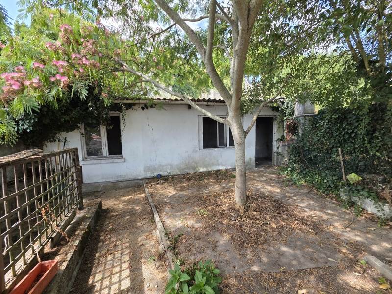 Vente Maison SAINTES 17100 5 pièces - 124 m²