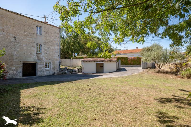 Vente Maison SAINTES 17100 3 pièces - 75 m²