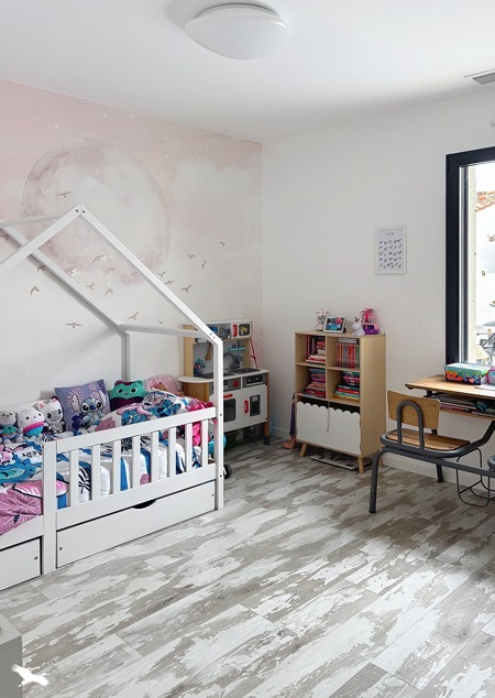 Vente Maison ECURAT - 4 pièces -125 m² - (17810)