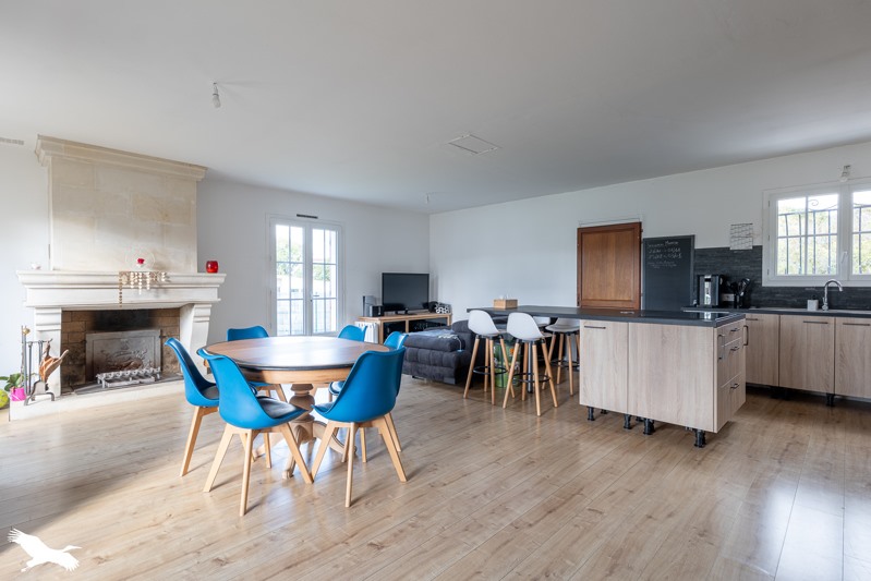 Vente Maison Chermignac 17460 5 pièces - 98 m²