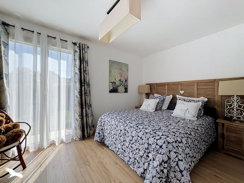 Vente Maison Thénac - 4 pièces -99 m² - (17460)