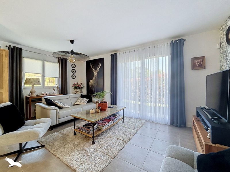 Vente Maison Thénac - 4 pièces -99 m² - (17460)