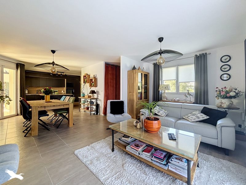 Vente Maison Thénac - 4 pièces -99 m² - (17460)