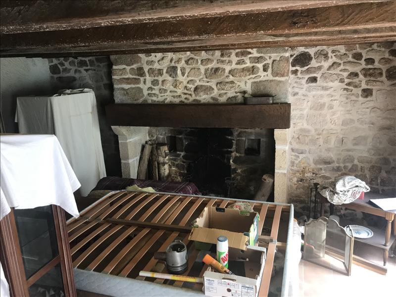 Vente Maison ST PRIVAT - 2 pièces -49 m² - (19220)
